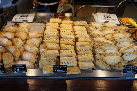 Angels Bakery photo 3