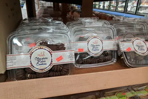 Angels Bakery photo 1